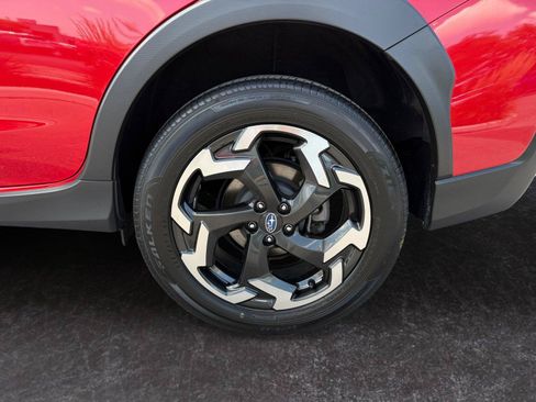 Used 2023 Subaru Crosstrek 2.5i Limited AWD/4WD image 27