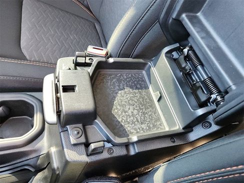 Used 2021 Jeep Gladiator Mojave w/ LED Lighting Group image 29