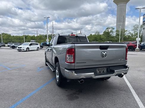 Used 2023 RAM 1500 Big Horn AWD/4WD image 13
