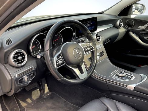 Used 2019 Mercedes-Benz C 300 Sedan image 14