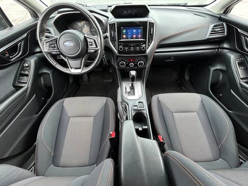 Used 2021 Subaru Crosstrek 2.0i Premium w/ Popular Package #4 AWD/4WD image 11