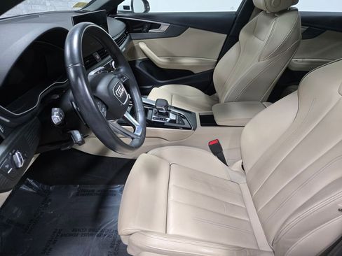 Used 2023 Audi A4 2.0T Premium Plus image 10