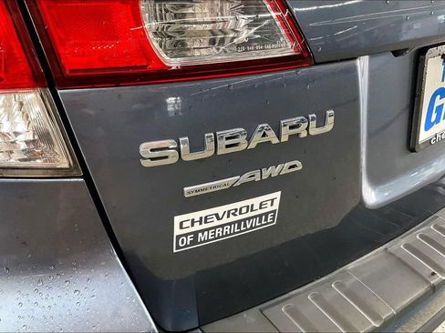 Used 2014 Subaru Outback 2.5i Limited AWD/4WD image 26
