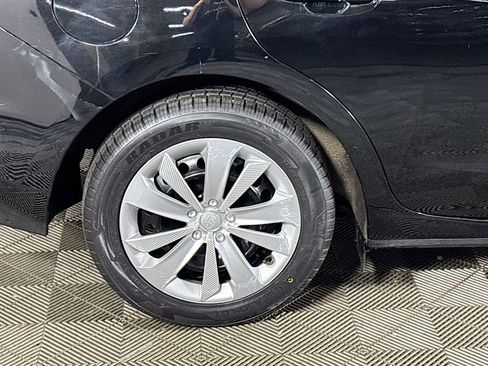 Used 2020 Subaru Impreza 2.0i AWD/4WD image 22