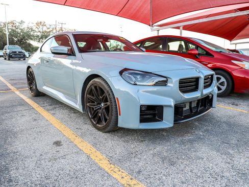Used 2024 BMW M2 w/ Lighting Package image 6