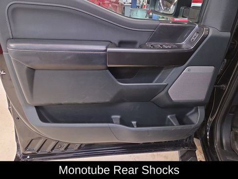 Used 2021 Ford F150 XLT w/ Equipment Group 302A High image 11