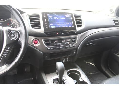 Used 2017 Honda Pilot EX-L image 25