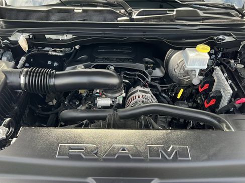 Used 2023 RAM 1500 Rebel w/ Rebel Level 2 Equipment Group AWD/4WD image 27