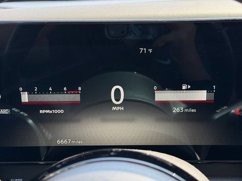Certified 2025 Nissan Kicks SR AWD/4WD image 32