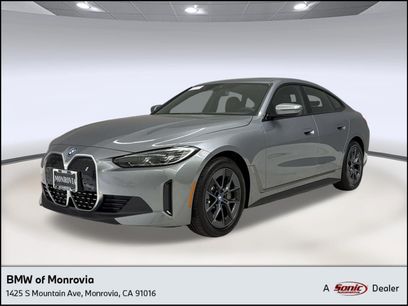 Used 2023 BMW i4 eDrive35 w/ Premium Package
