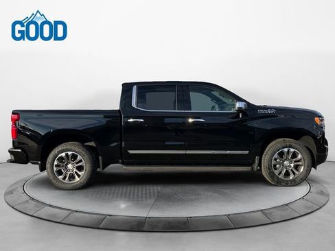 New 2026 Chevrolet Silverado 1500 High Country w/ Technology Package AWD/4WD image 6