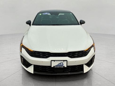 Used 2025 Kia K5 GT-Line w/ GT-Line Premium Package AWD/4WD image 2