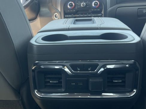 Used 2021 GMC Sierra 1500 SLT w/ SLT Premium Package image 14