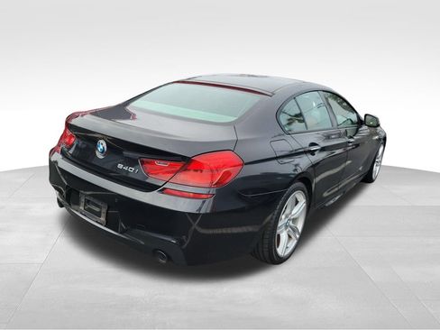 Used 2017 BMW 640i Gran Coupe image 13
