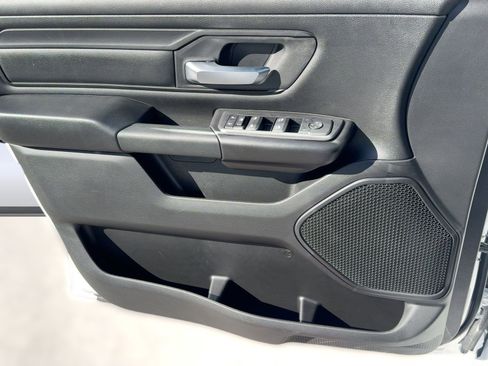 New 2025 RAM 1500 Tradesman image 11