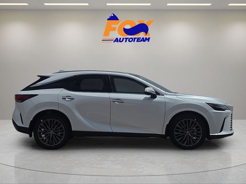 New 2026 Lexus RX 350 AWD image 5
