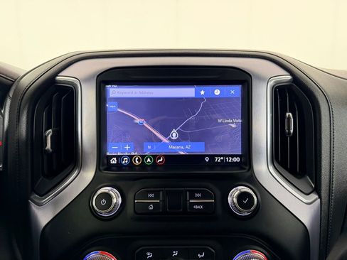 Used 2019 GMC Sierra 1500 SLT w/ SLT Premium Plus Package image 18