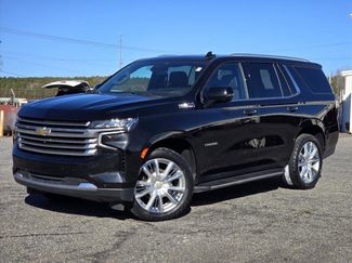 Used 2022 Chevrolet Tahoe High Country video 2