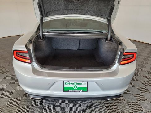 Used 2022 Dodge Charger SXT RWD image 29