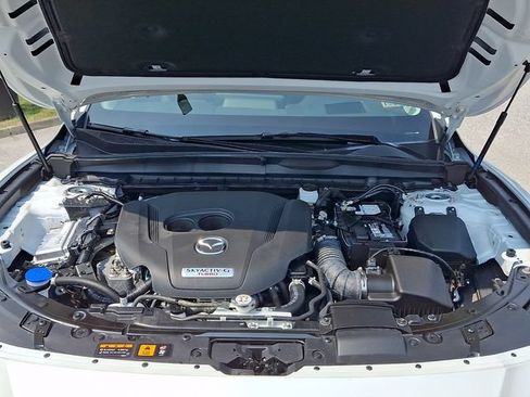 Certified 2026 MAZDA CX-50 AWD 2.5 S w/ Cargo Package image 31