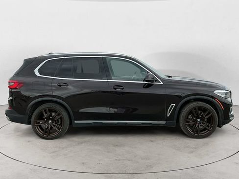 Used 2023 BMW X5 xDrive40i w/ Premium Package AWD/4WD image 6