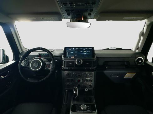 New 2026 INEOS Grenadier Trialmaster Edition image 15