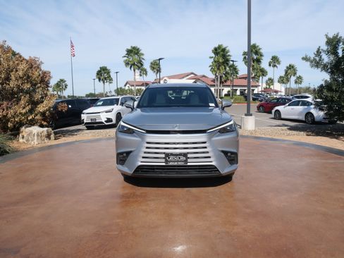 Used 2024 Lexus TX 350 FWD image 6