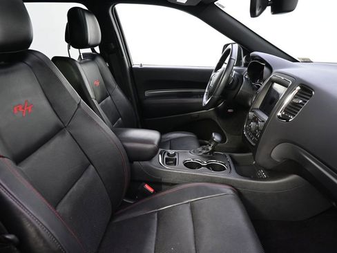 Used 2018 Dodge Durango R/T w/ Trailer Tow Group IV AWD/4WD image 16