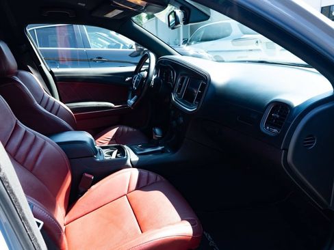 Used 2022 Dodge Charger SRT Hellcat RWD image 25