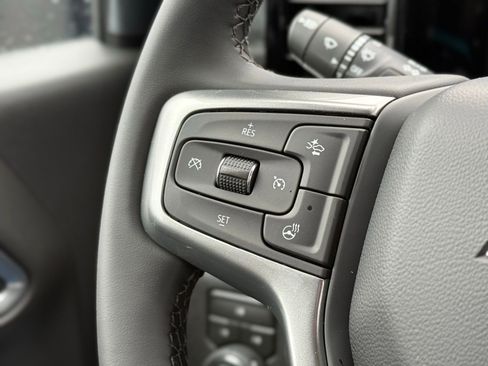 New 2026 Chevrolet Silverado 2500 LT w/ Z71 Chrome Sport Edition image 24