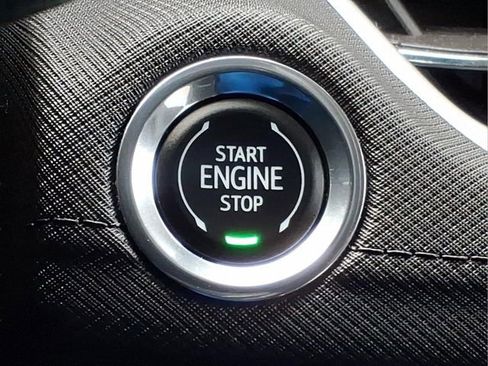 Used 2024 Chevrolet TrailBlazer LT w/ LT Cold Weather Package image 24