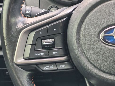 Used 2018 Subaru Crosstrek 2.0i Premium w/ Moonroof Package AWD/4WD image 25