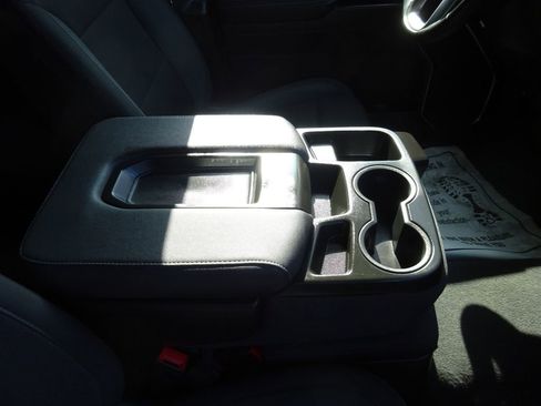 Certified 2024 GMC Sierra 1500 Elevation w/ X31 Off-Road Package image 21