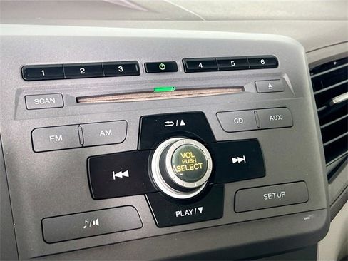 Used 2012 Honda Civic LX image 12
