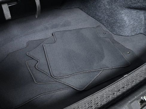Certified 2020 Nissan Maxima Platinum w/ Sport Mat Group FWD image 34