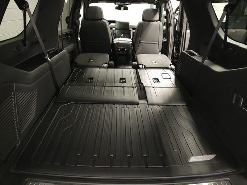 New 2026 GMC Yukon XL Denali w/ Sun & Power Step Package image 16