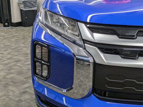 New 2026 Mitsubishi Outlander Sport SE image 10