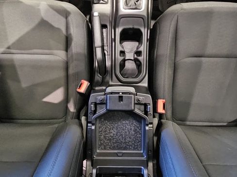 Used 2020 Jeep Gladiator Sport w/ Quick Order Package 24S image 23