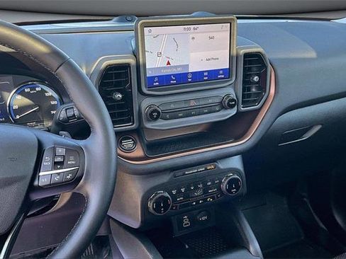 Used 2024 Ford Bronco Sport Badlands w/ Premium Package image 10