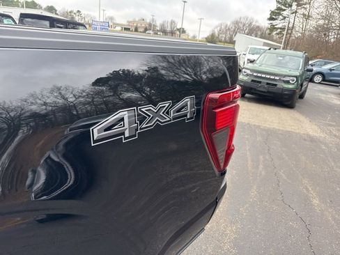 New 2025 Ford F150 XLT w/ Equipment Group 302A MID image 11