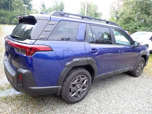 Used 2026 Subaru Outback Premium AWD/4WD image 3