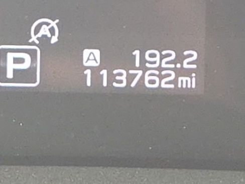 Used 2021 Subaru Outback Onyx Edition XT image 13