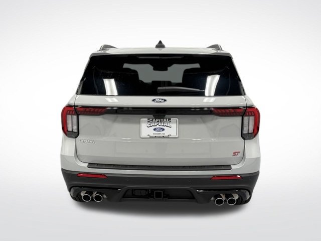 New 2027 Ford Explorer ST w/ Sun And Sound Package AWD/4WD image 7