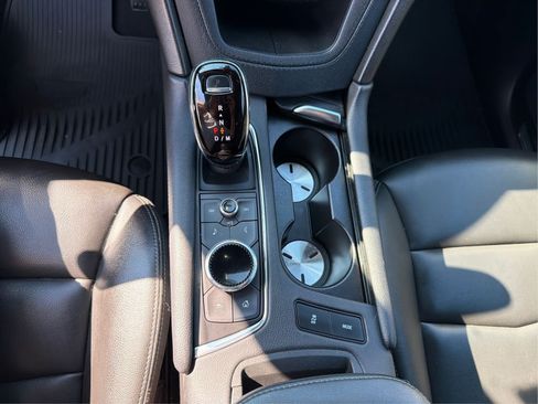 Certified 2023 Cadillac XT5 Luxury AWD/4WD image 16
