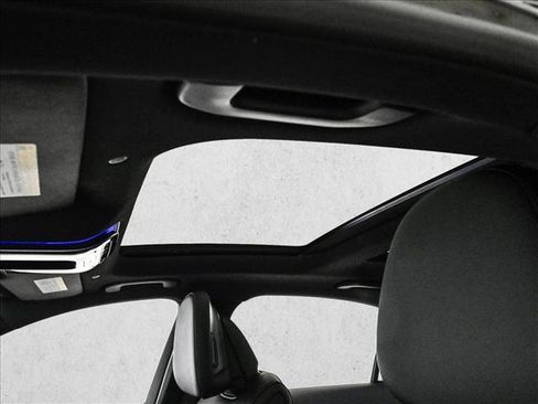 Used 2024 Mercedes-Benz C 300 4MATIC Sedan image 17