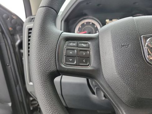 Used 2017 RAM 2500 Tradesman w/ Chrome Appearance Group AWD/4WD image 22