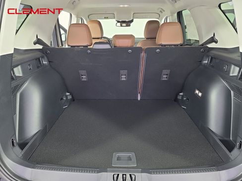 New 2025 Ford Bronco Sport Outer Banks w/ Outer Banks Tech Package+ image 9