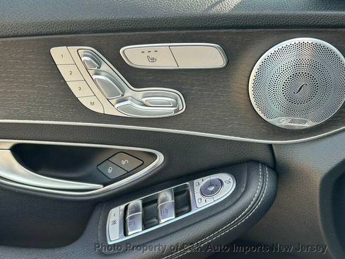Used 2020 Mercedes-Benz C 300 4MATIC Sedan image 53