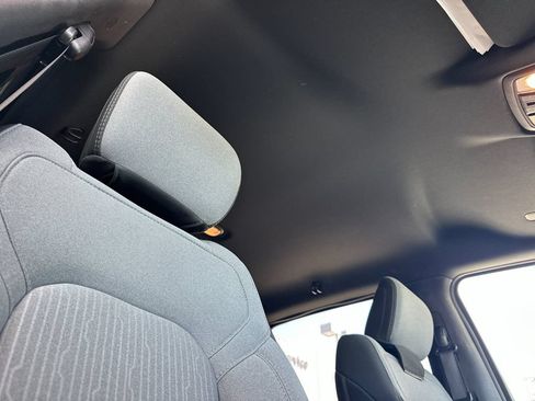 Used 2021 RAM 1500 Big Horn AWD/4WD image 15