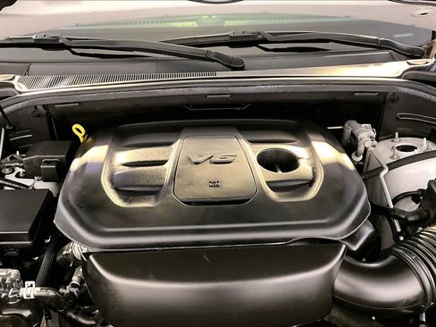 Used 2019 Jeep Grand Cherokee Limited w/ Luxury Group II AWD/4WD image 31